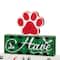 Glitzhome® 12" LED Lighted Pet Block Word Sign